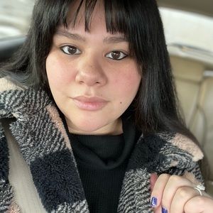 Meet your Posher, Kezia